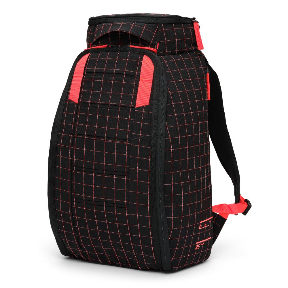 Db Hugger Backpack 25L 2026 | Corbetts Ski + Snowboard
