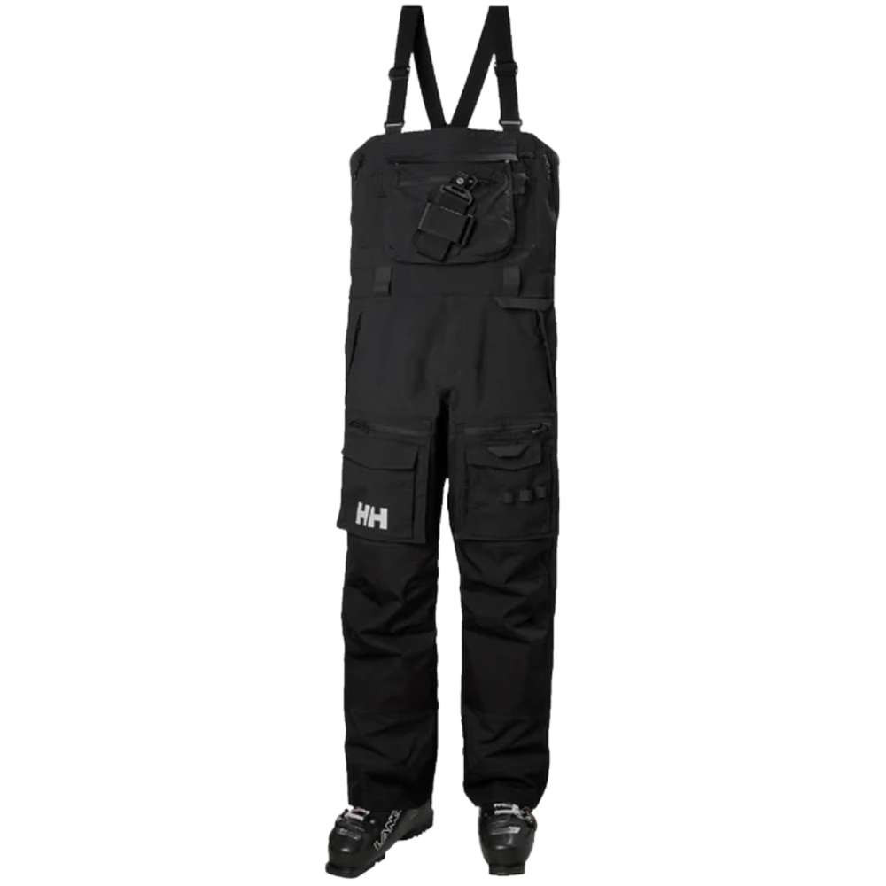 Helly Hansen Mule Coach Mens Bib Pant 2026 | Corbetts Ski + Snowboard
