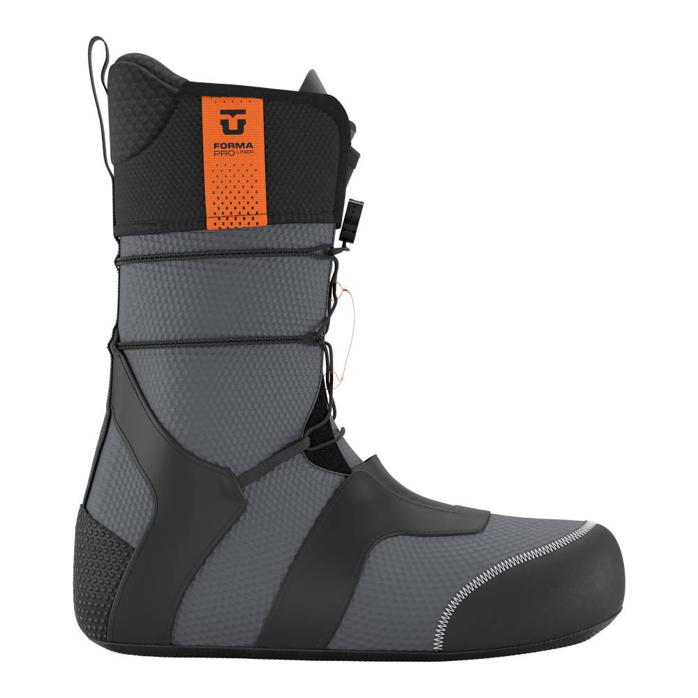 UNION 2026 【RESET PRO】WHITE/BLACK 27㎝ 2026 UNION RESET PRO BOOT – rudeboys
