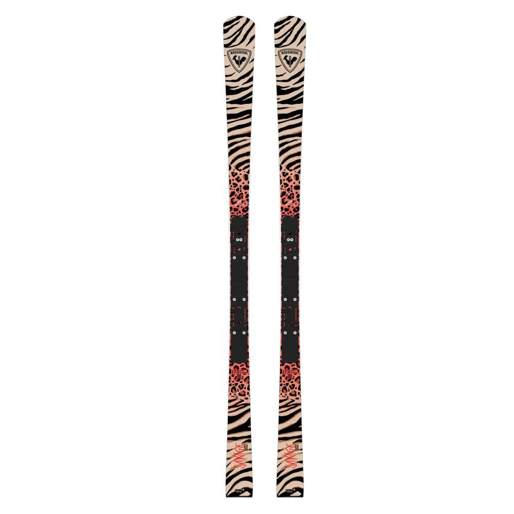 Rossignol Savage Expert Skis 2026 | Corbetts Ski + Snowboard