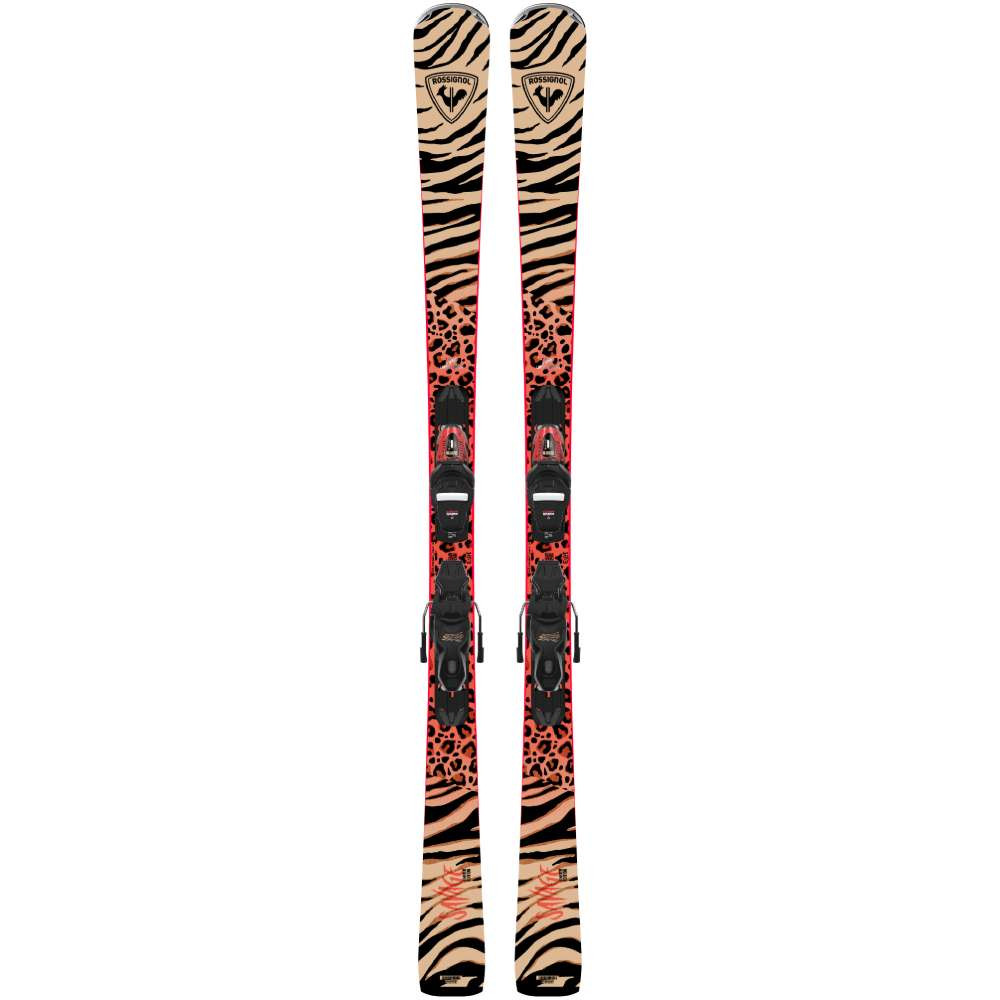 Rossignol Savage Piste Skis w XP 11 GW 2026 | Corbetts Ski + Snowboard