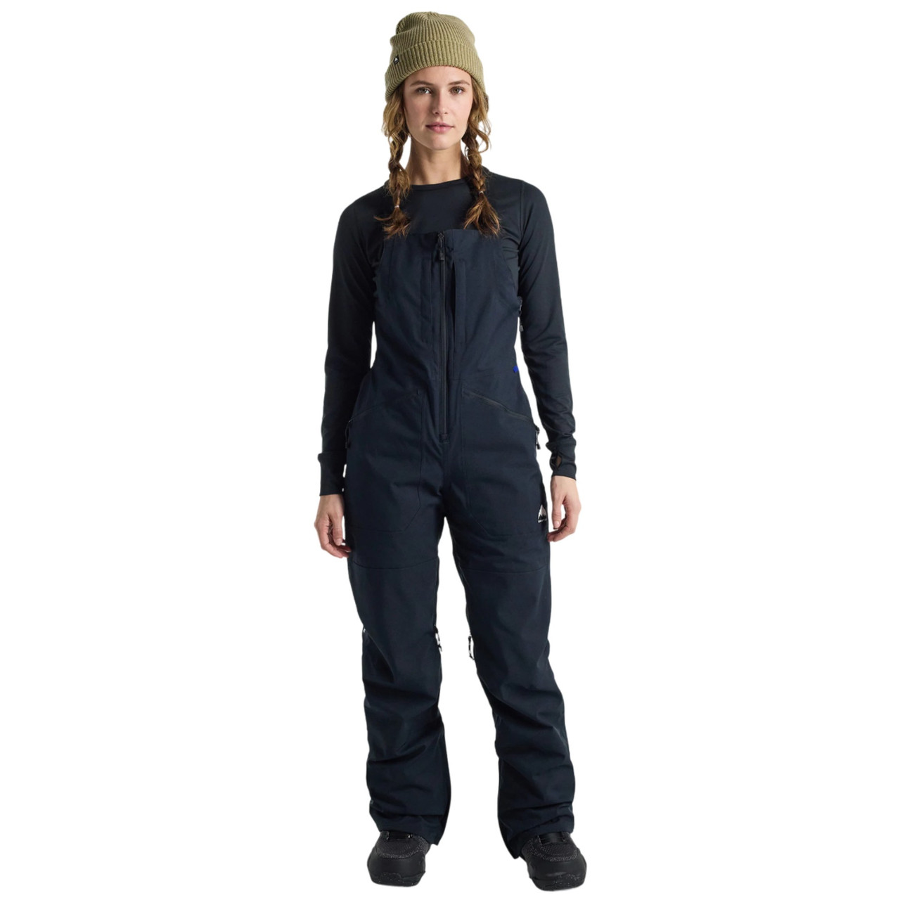Burton Reserve Stretch Womens Pant 2025 | Corbetts Ski + Snowboard