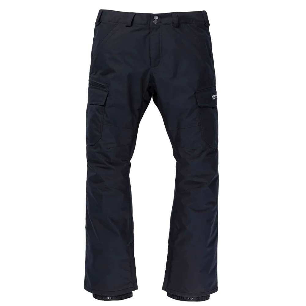 Burton Cargo Mens Pant Short 2025 | Corbetts Ski + Snowboard