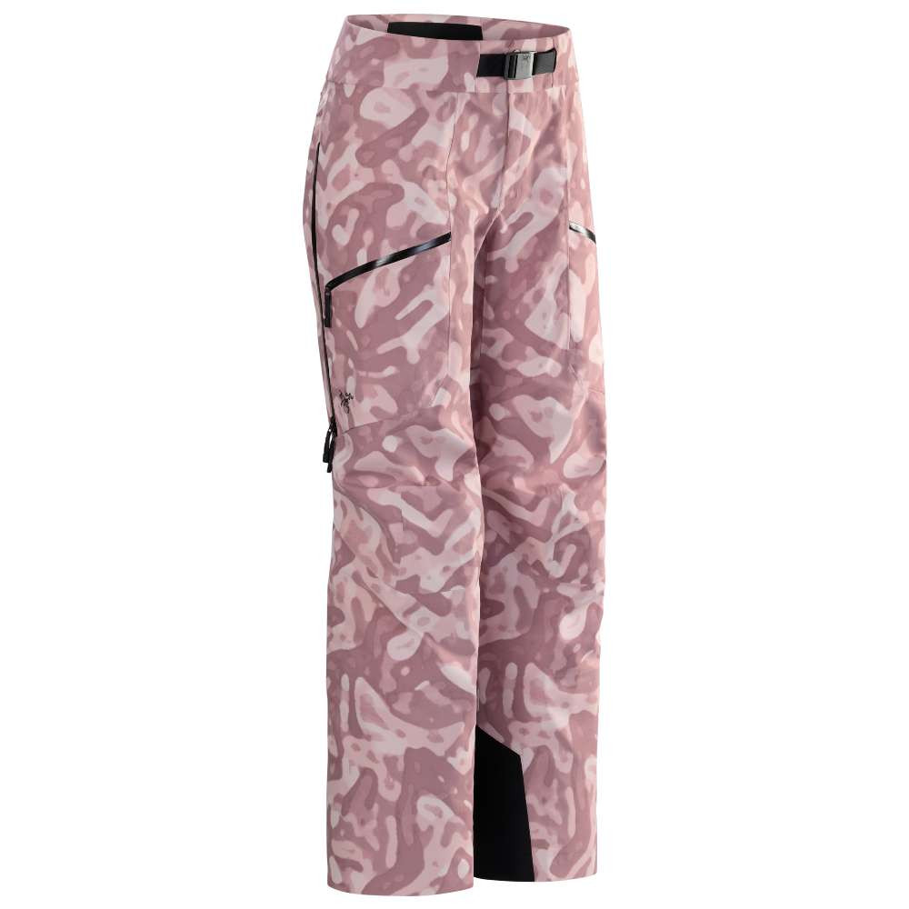 Arc'teryx Sentinel Bliss Grottoflage Womens Pant 2026 | Corbetts