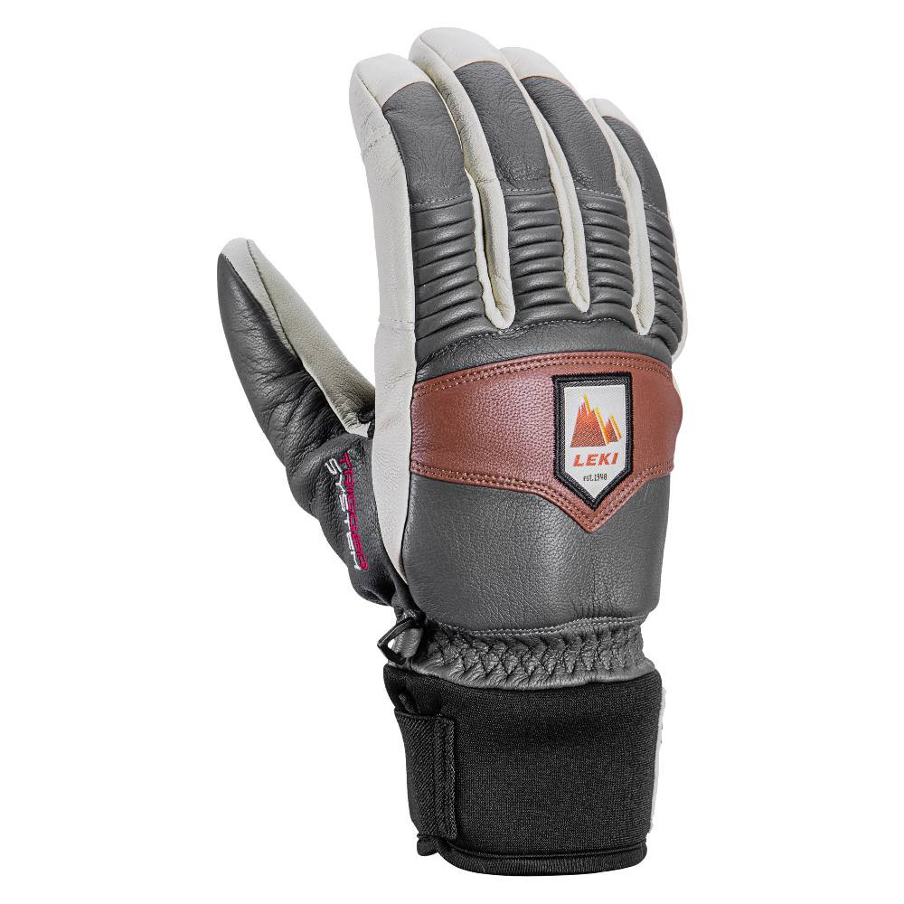 Leki Patrol 3D Glove 2026 | Corbetts Ski + Snowboard