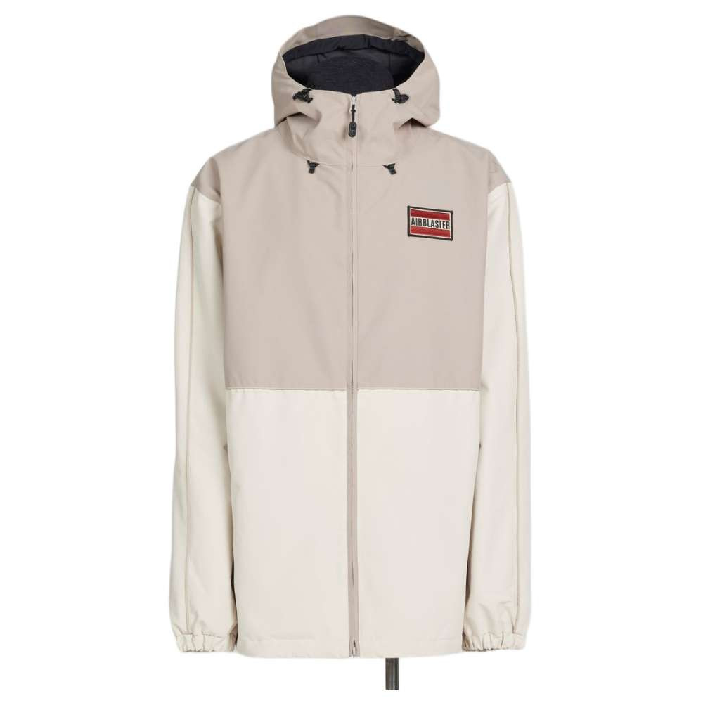 Airblaster Revert Mens Jacket 2026 | Corbetts Ski + Snowboard