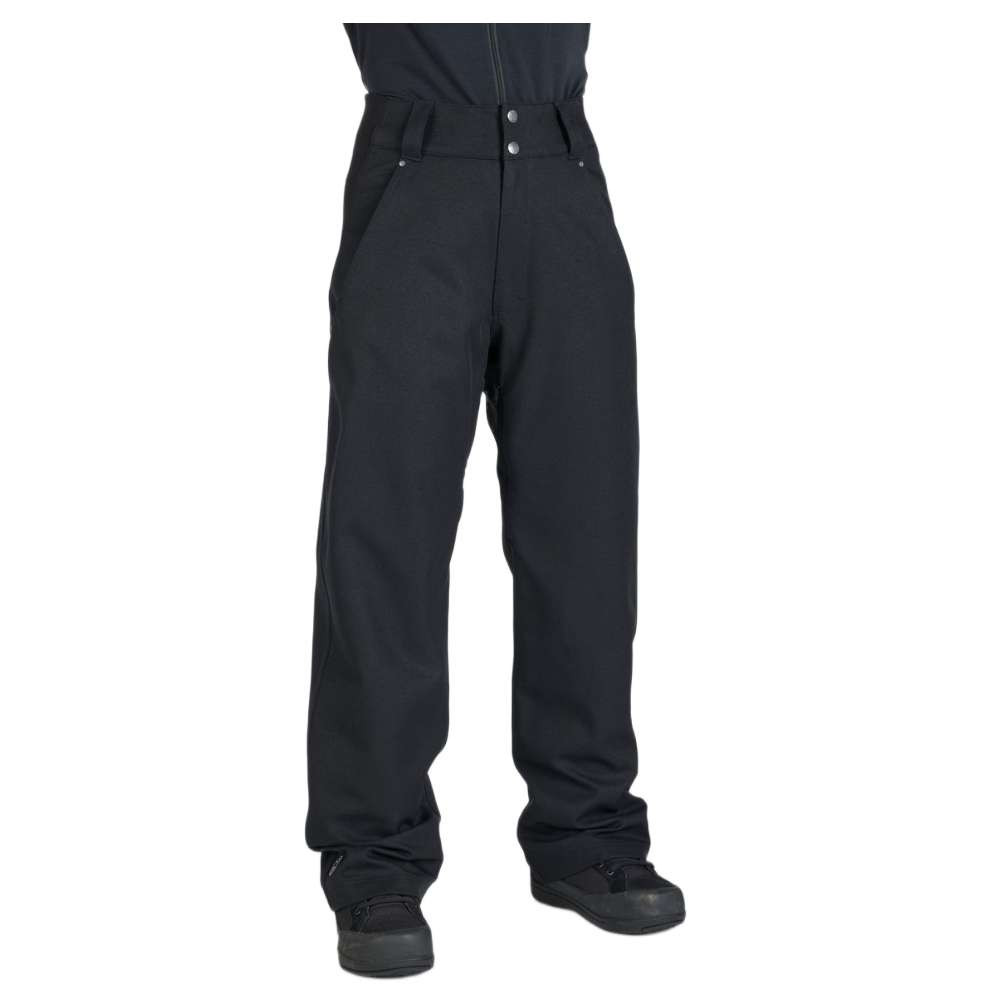 Airblaster bord pants women’s Airblaster High Waisted Womens Pant 2026 | Corbetts Ski + Snowboard