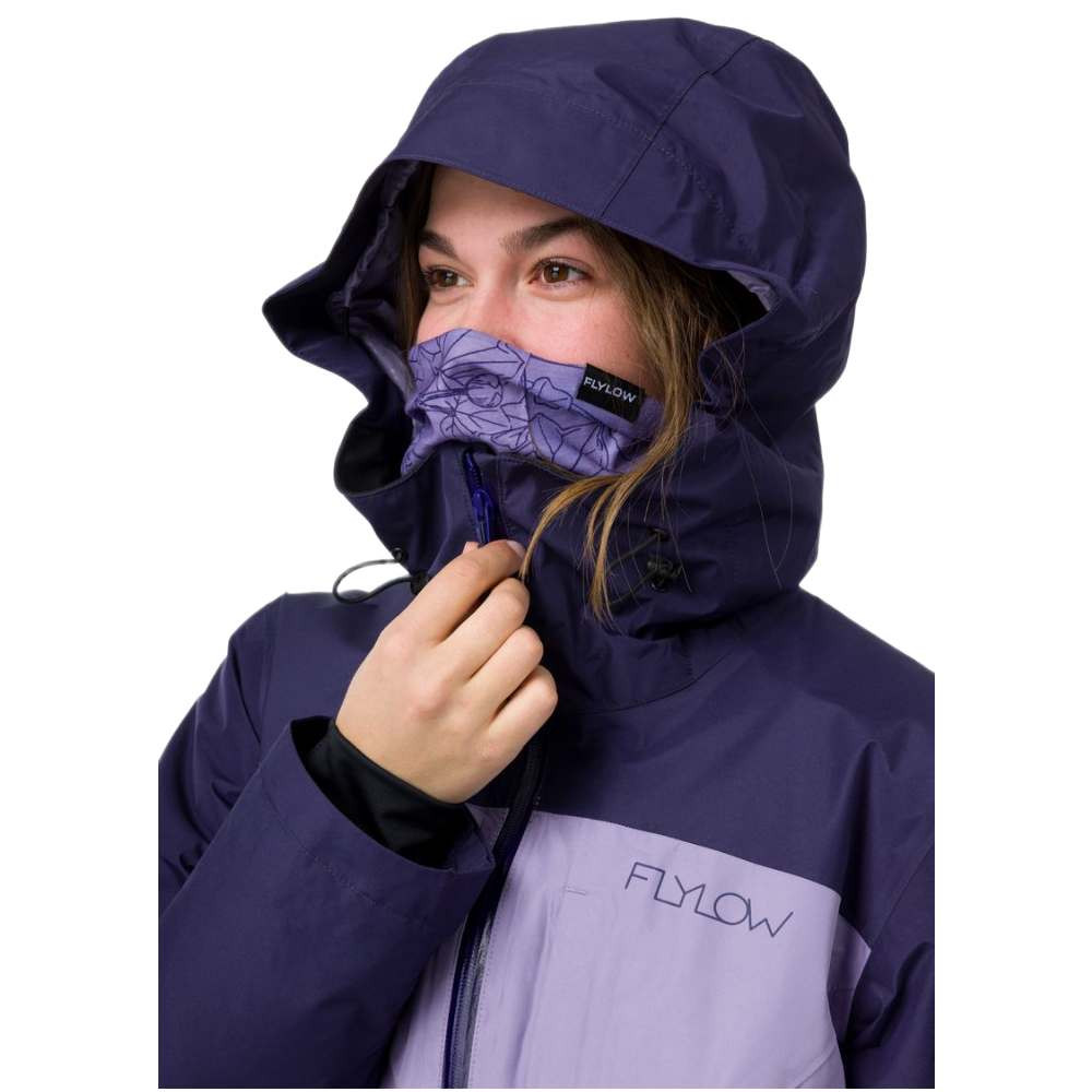 Flylow Freya Gore-Tex 2L Womens Jacket 2026 | Corbetts Ski + Snowboard