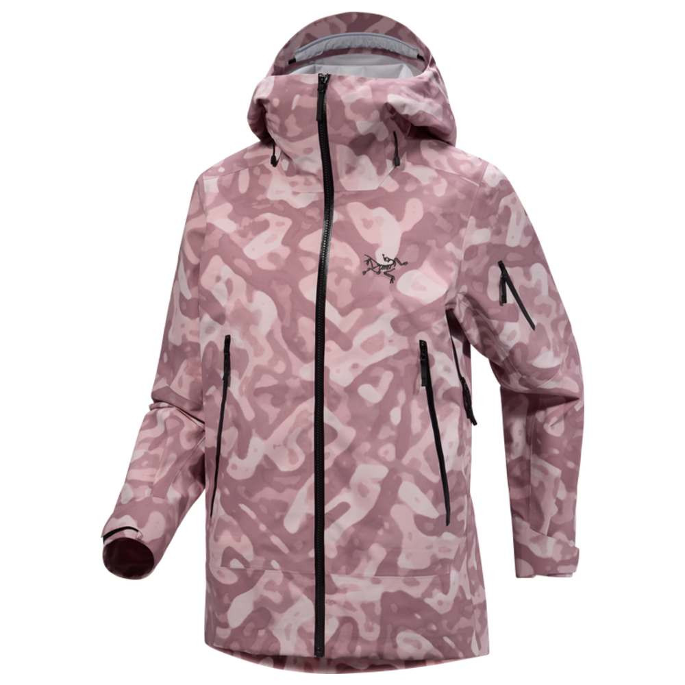 【新品】アークテリクス ロー ネックゲイタBliss Grottoflage Arc'teryx Sentinel Bliss Grottoflage Womens Jacket 2026 | Corbetts