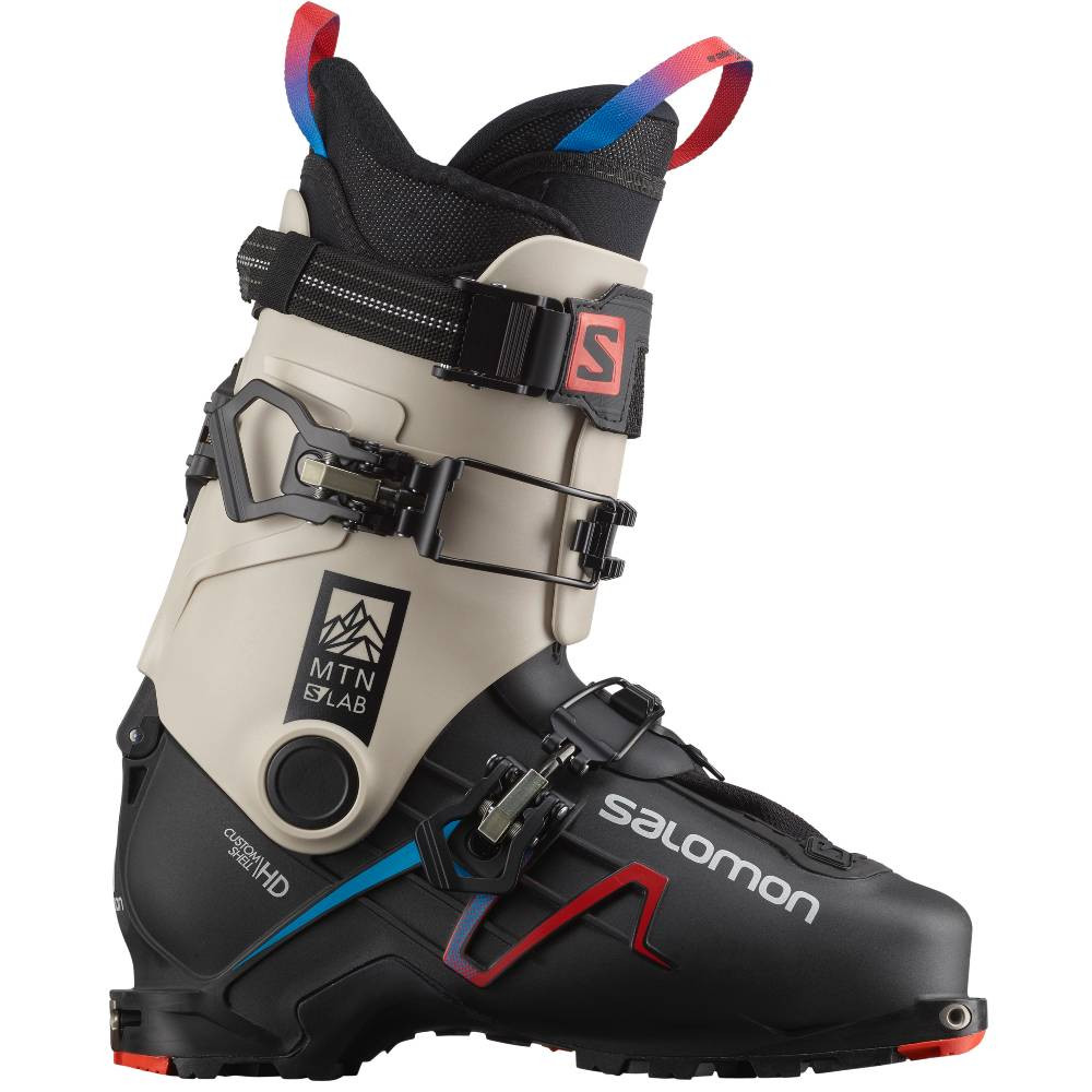 Salomon SLab MTN Mens Ski Boots 2023 | Corbetts Ski + Snowboard