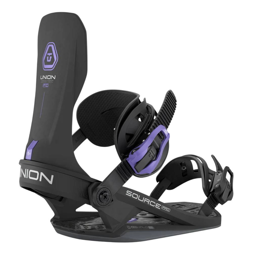 Union Source Pro Mens Snowboard Bindings 2026 | Corbetts Ski + Union Source Pro Mens Snowboard Bindings 2026 | Corbetts Ski +