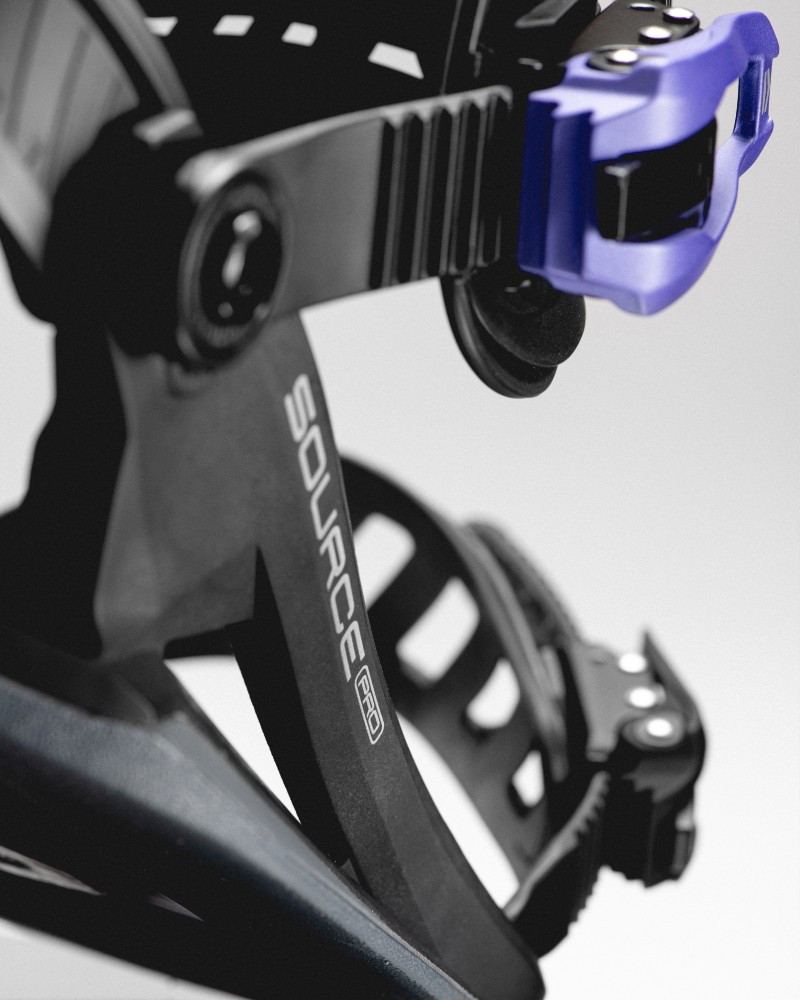 Union Source Pro Mens Snowboard Bindings 2026 | Corbetts Ski + Union Source Pro Mens Snowboard Bindings 2026 | Corbetts Ski +