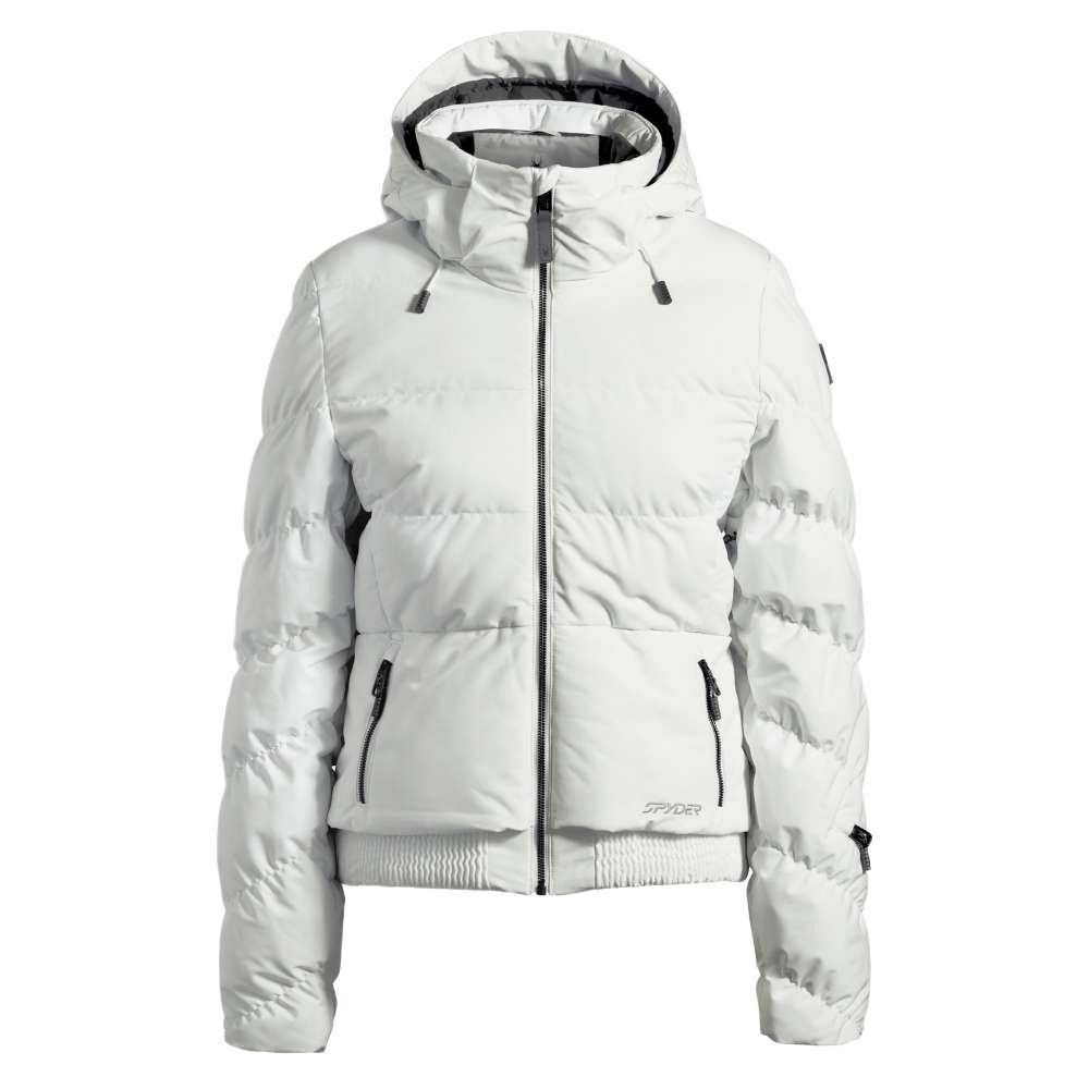 SPYDER スノーウェア レディース 11 Spyder Haven Womens Jacket 2026 | Corbetts Ski + Snowboard
