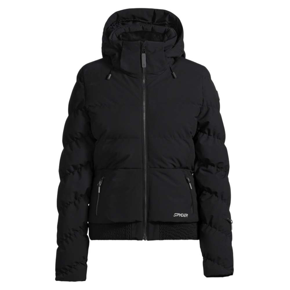 Spyder Haven Womens Jacket 2026 | Corbetts Ski + Snowboard