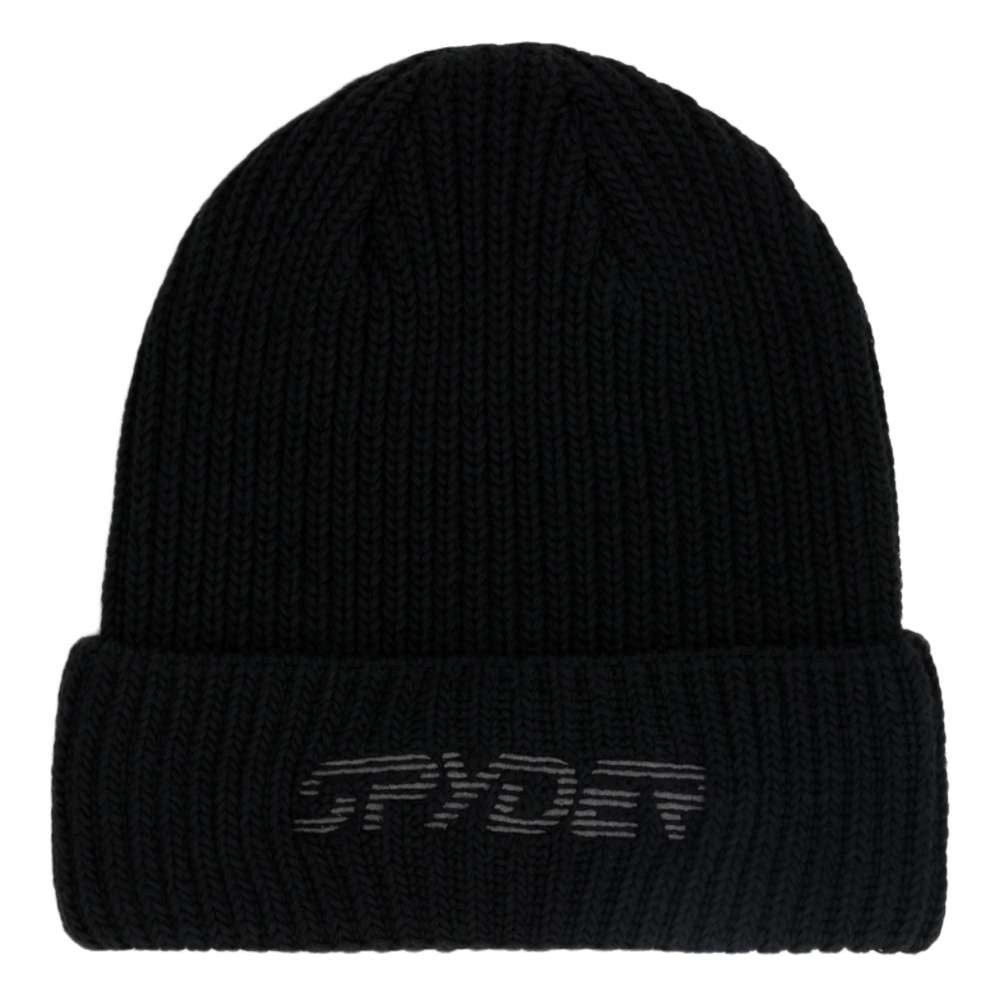 Spyder Logan Mens Hat 2026 | Corbetts Ski + Snowboard