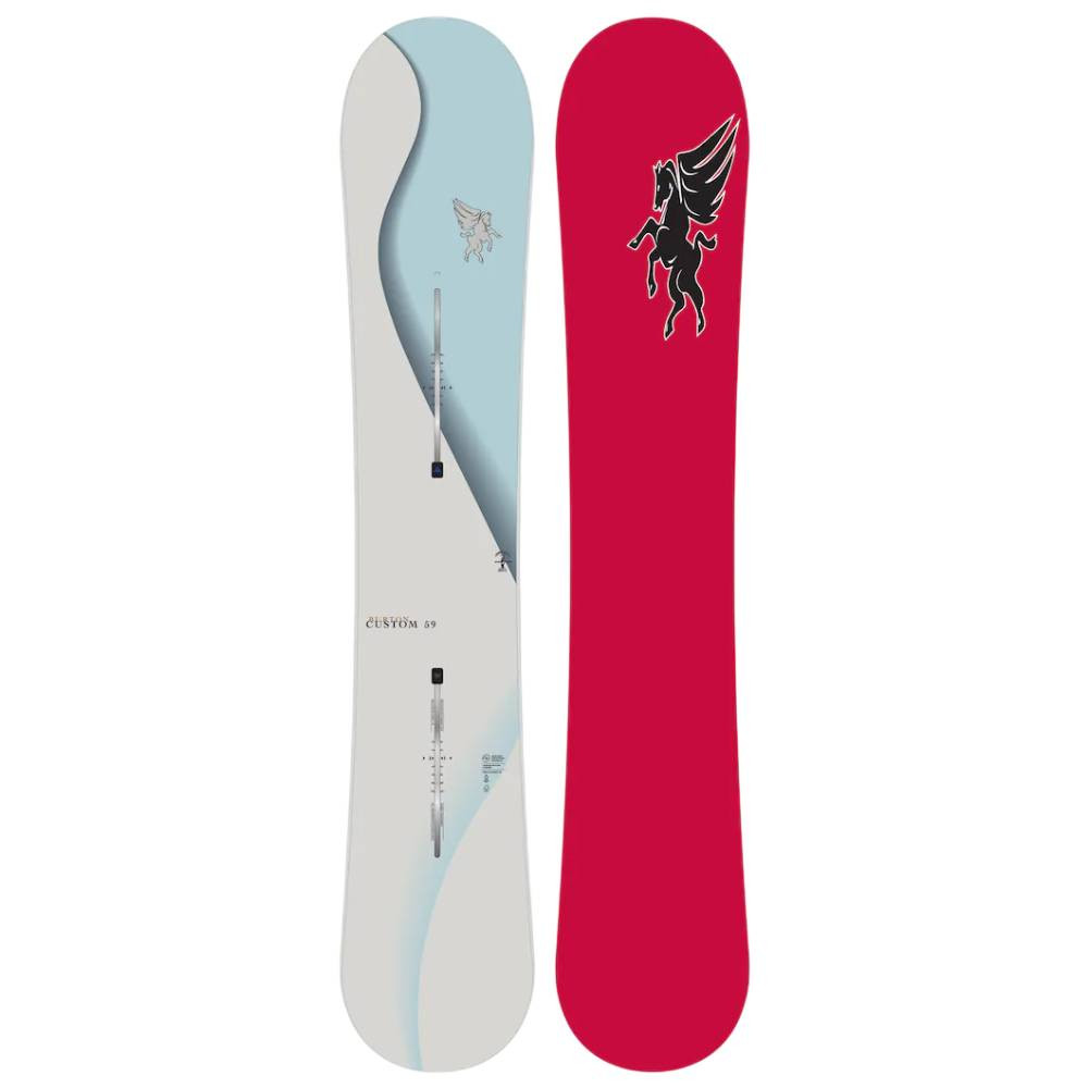 【配送可】最終sale!!BURTON special 146/153 Burton Custom 30th Anniversary Snowboard 2026 | Corbetts Ski +