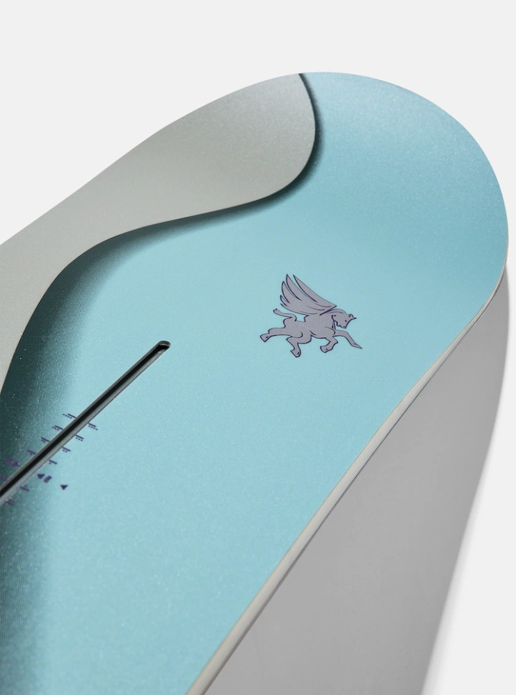 Burton Custom 30th Anniversary Snowboard 2026 | Corbetts Ski +