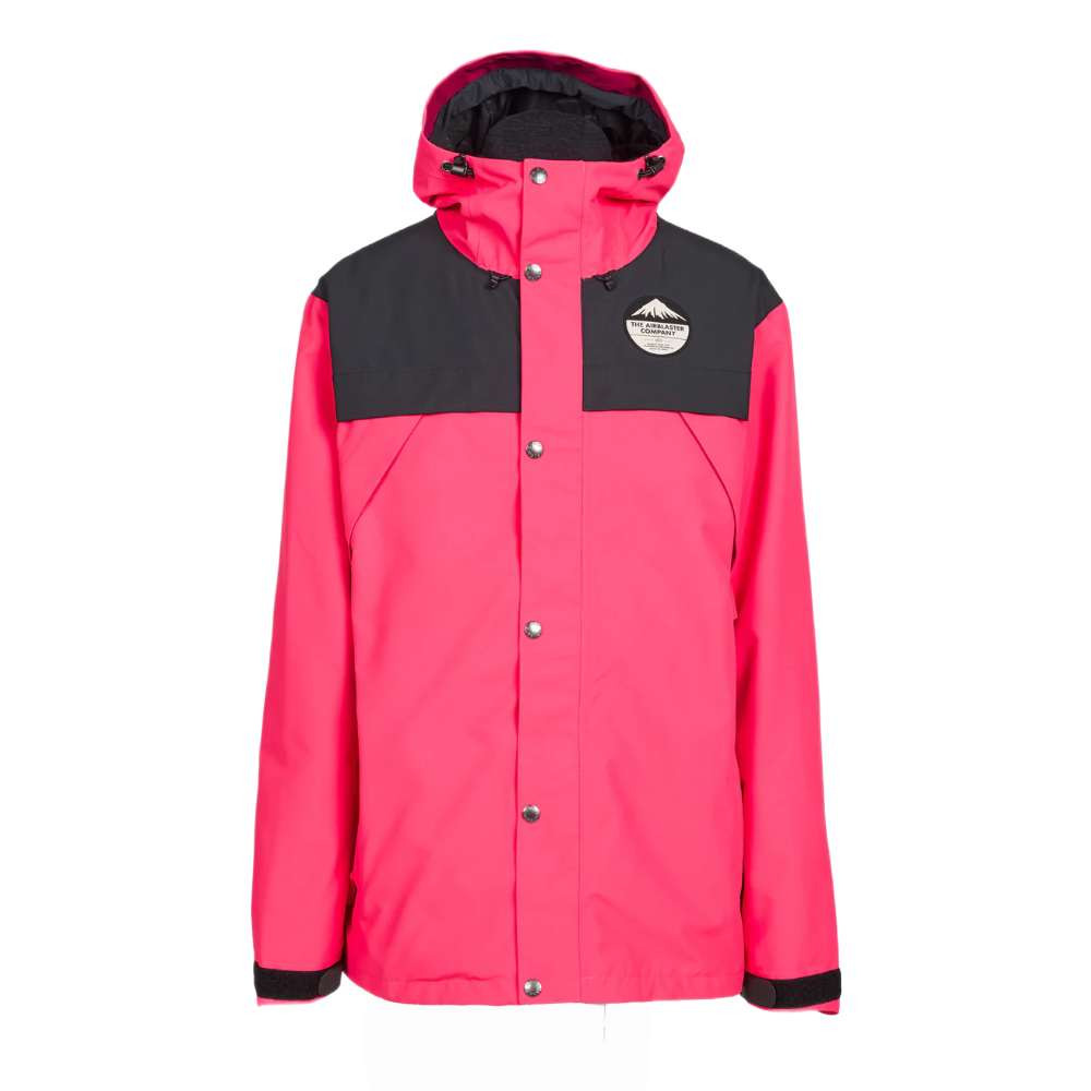Airblaster Guide Shell Mens Jacket 2026 | Corbetts Ski + Snowboard