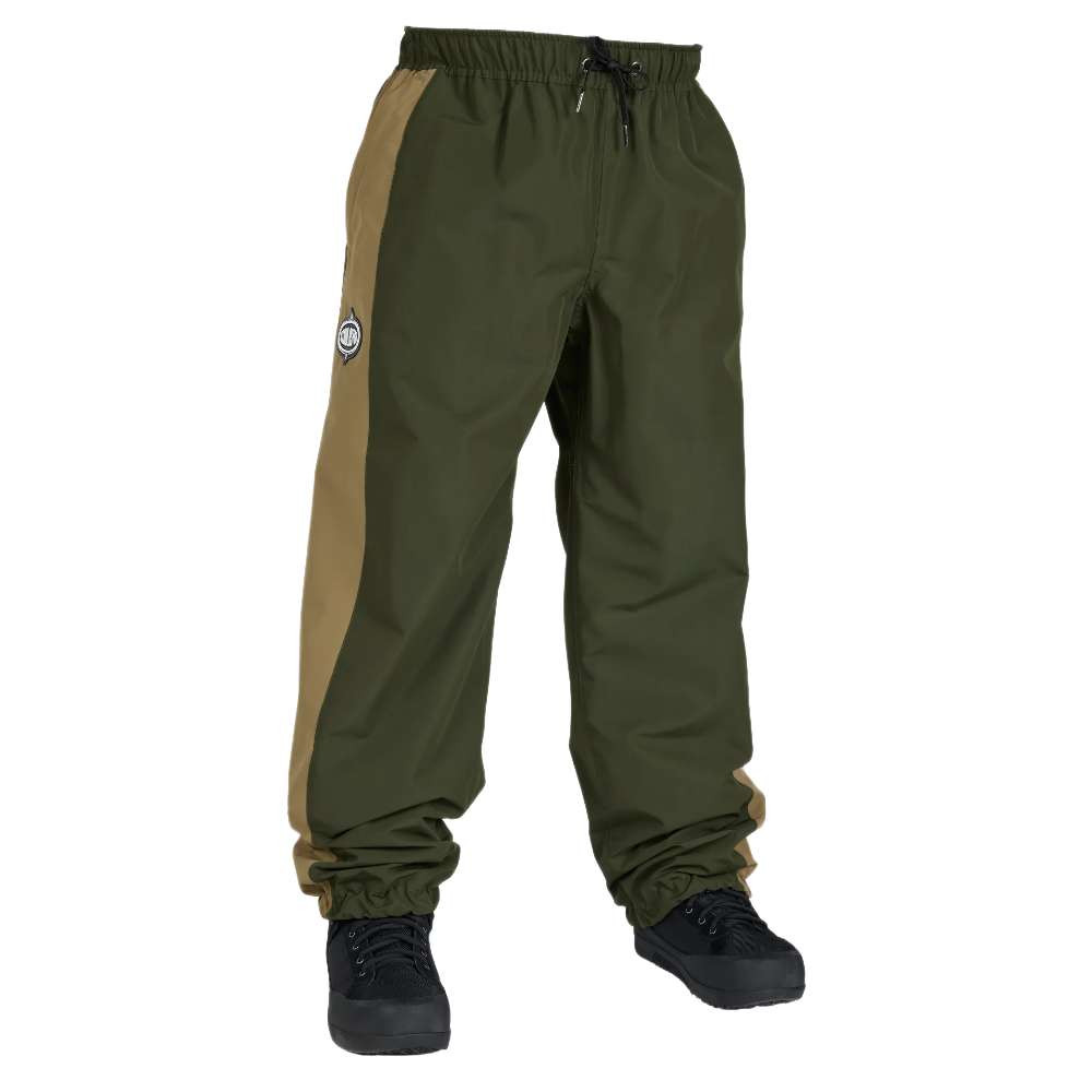Airblaster Access Mens Pant 2026 | Corbetts Ski + Snowboard