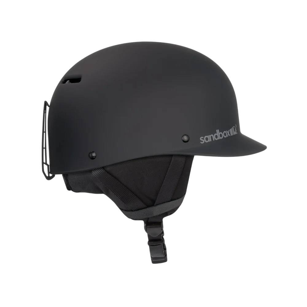 Sandbox Classic 2.0 Snow Helmet 2026 | Corbetts Ski + Snowboard