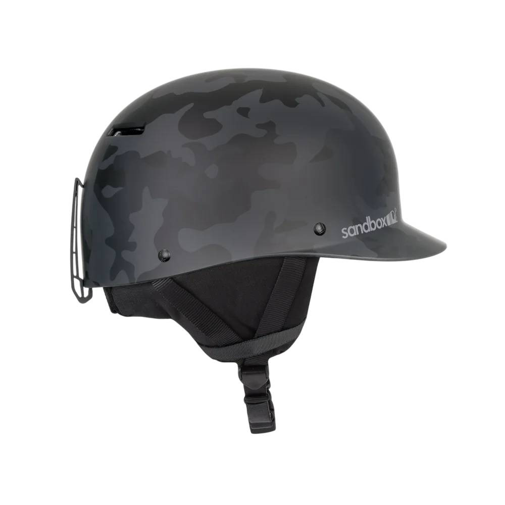 Sandbox Classic 2.0 Snow Helmet 2026 | Corbetts Ski + Snowboard