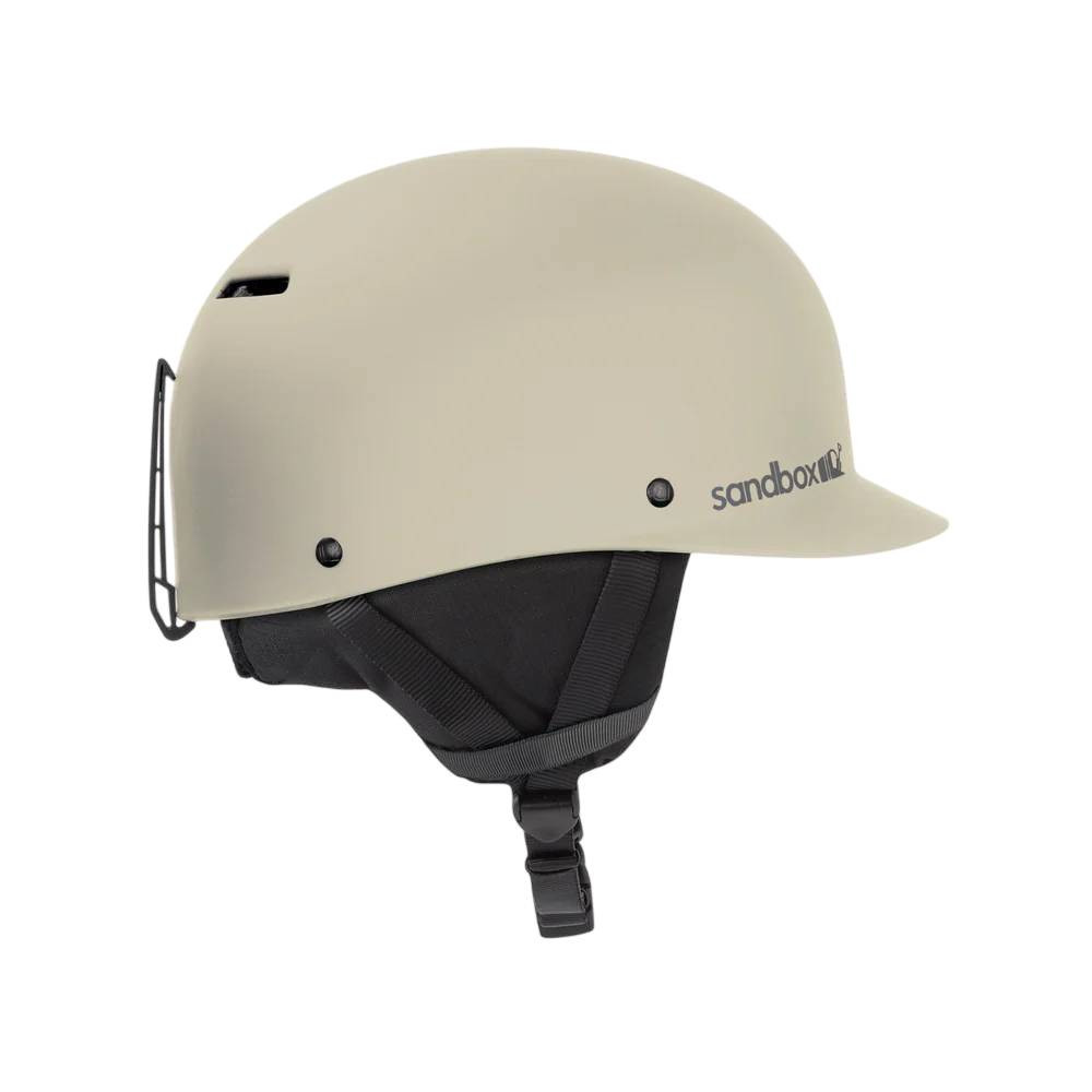 Sandbox Classic 2.0 Snow Helmet 2026 | Corbetts Ski + Snowboard