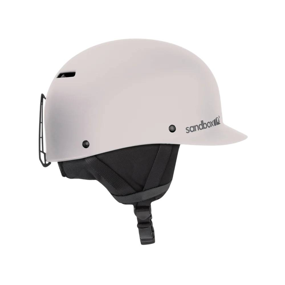 Sandbox Classic 2.0 Snow Helmet 2026 | Corbetts Ski + Snowboard