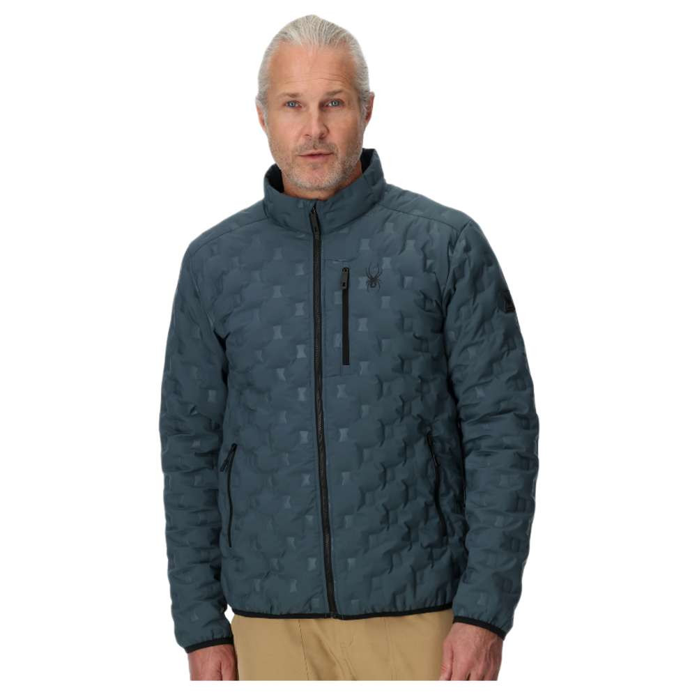 Spyder Zenith Down Mens Jacket 2026 | Corbetts Ski + Snowboard
