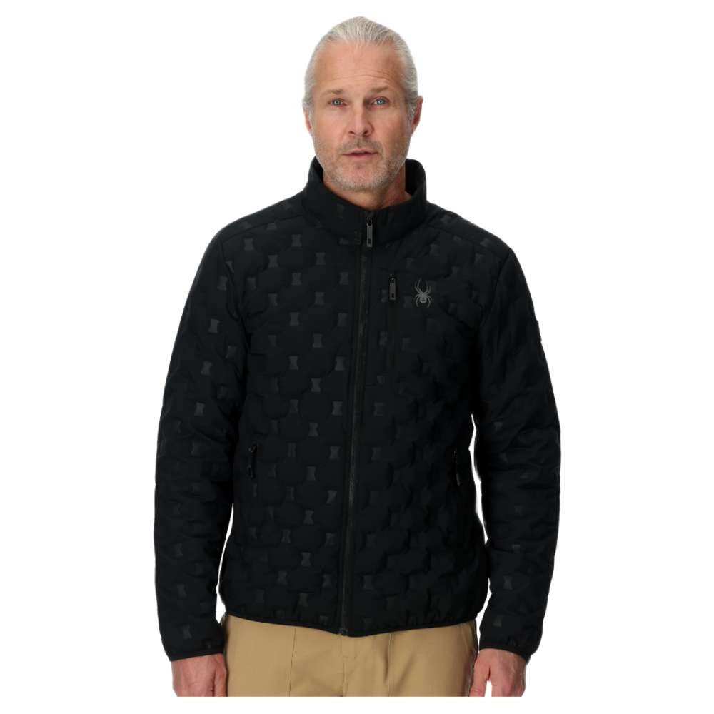 Spyder Zenith Down Mens Jacket 2026 | Corbetts Ski + Snowboard