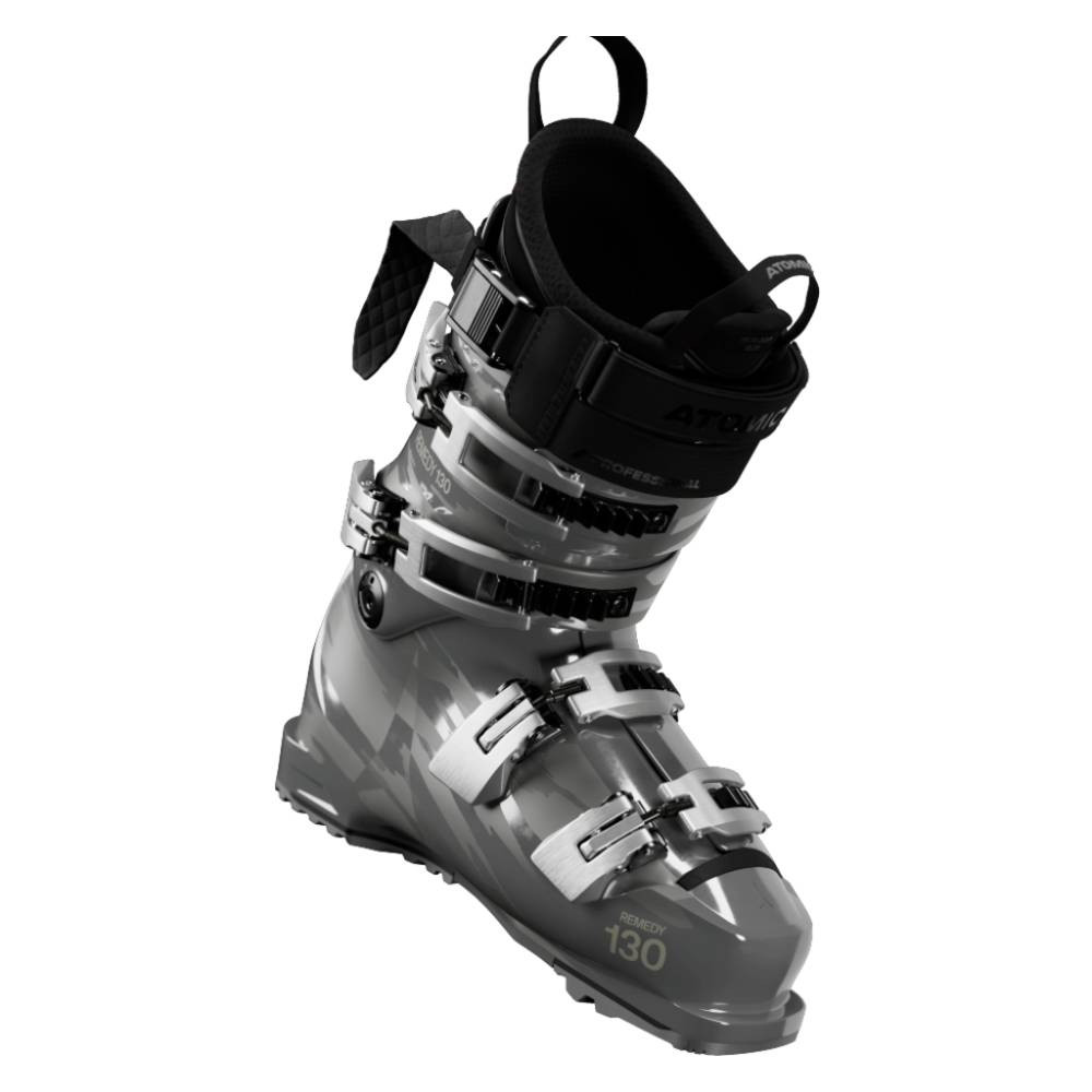 Atomic Remedy 130 LTD Ski Boots 2026 | Corbetts Ski + Snowboard
