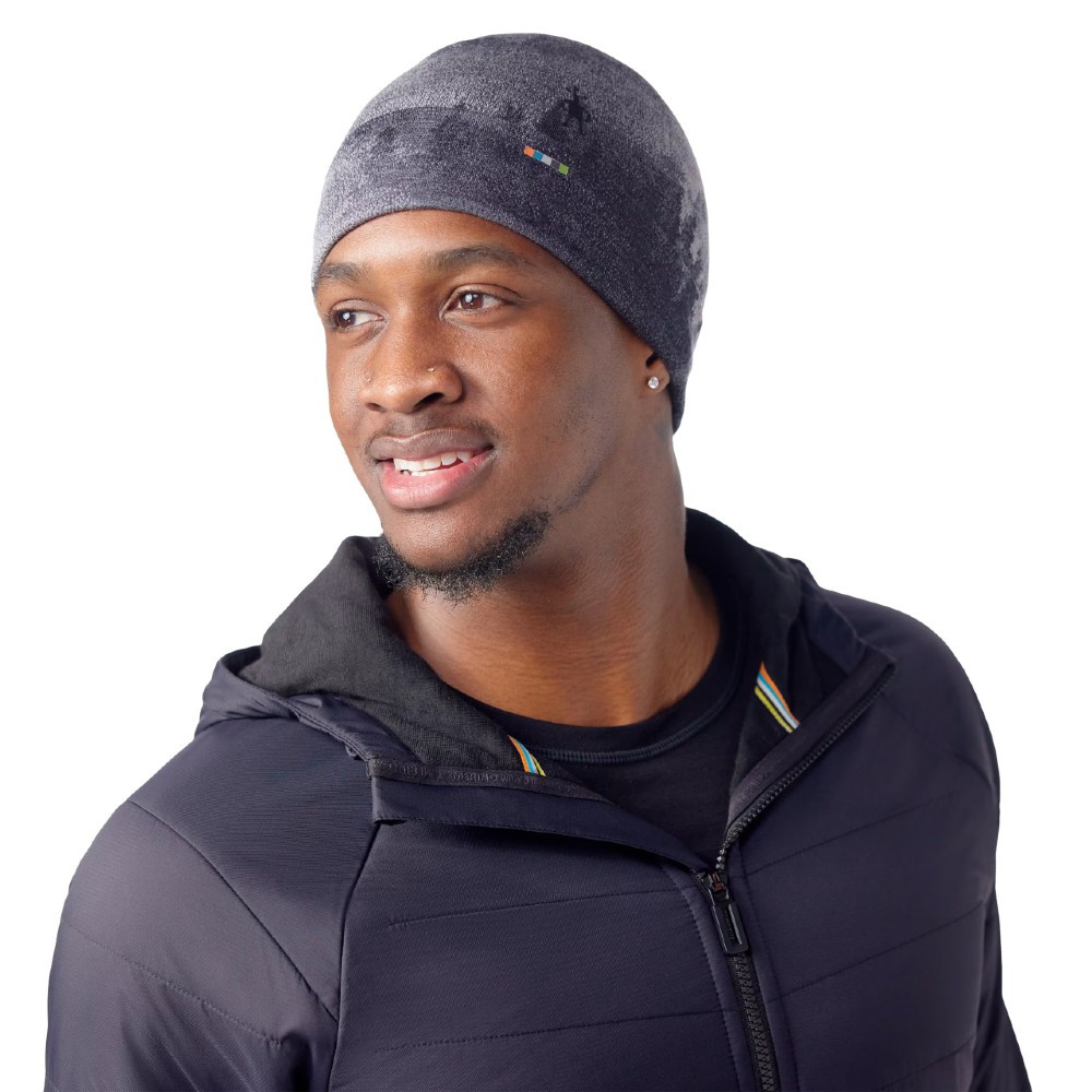 Smartwool Thermal Merino Reversible Cuffed Adult Beanie 2026