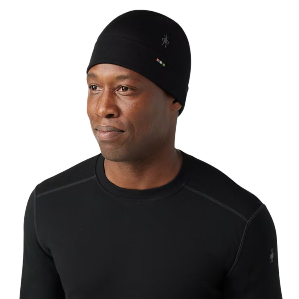 Smartwool Thermal Merino Reversible Cuffed Adult Beanie 2026