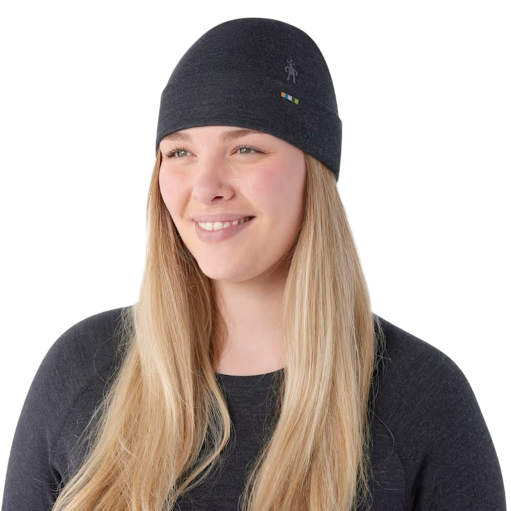 Smartwool Thermal Merino Reversible Cuffed Adult Beanie 2026