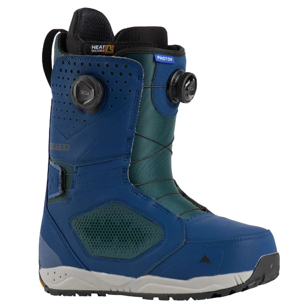 Burton Photon BOA Snowboard Boots 2025 | Corbetts Ski + Snowboard