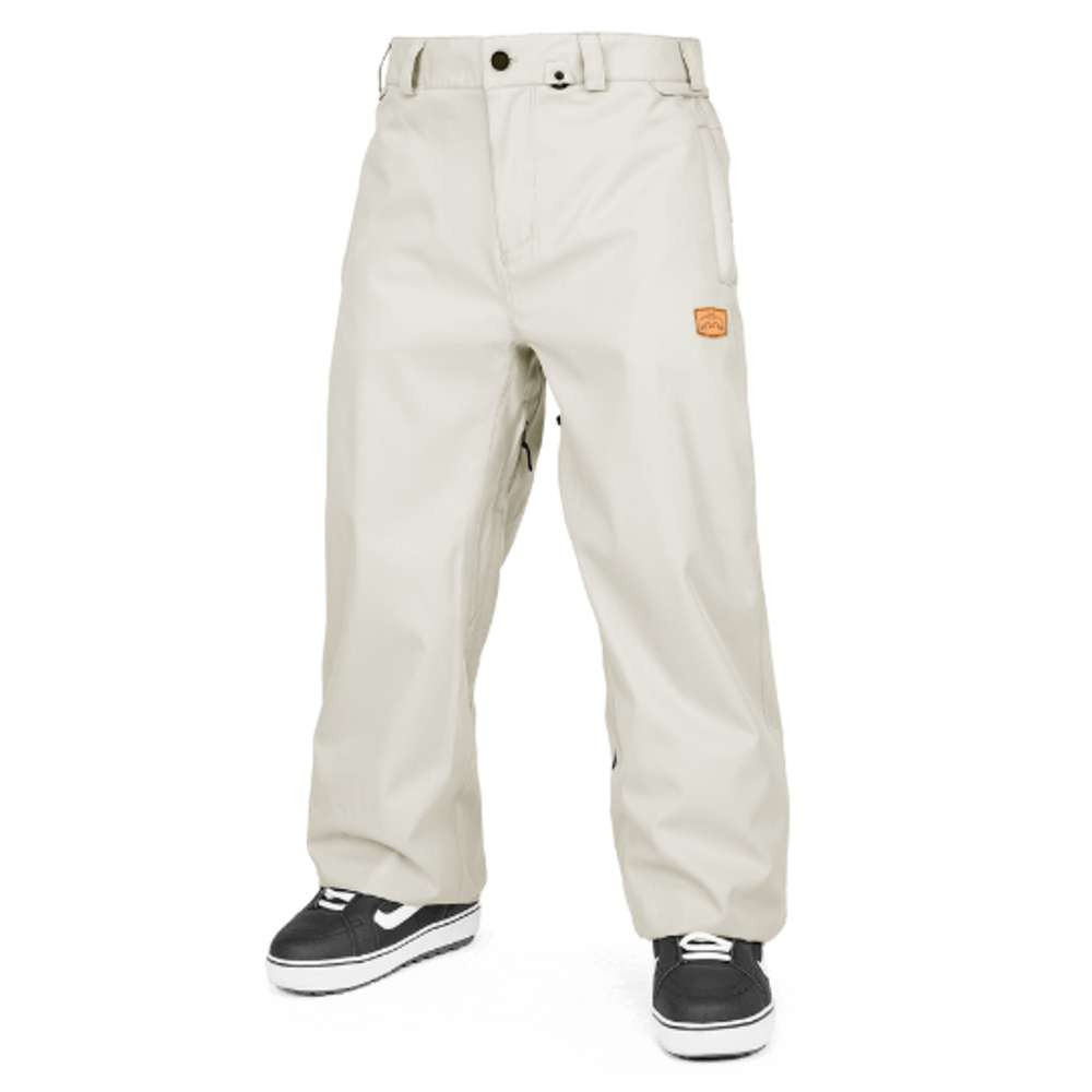 【値下げ交渉OK】 VOLCOM ARTHUR 20K PANTS M ロンゴ 値下げ交渉OK】 VOLCOM ARTHUR 20K PANTS M ロンゴ - メルカリ