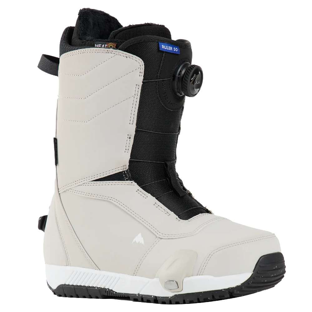 Burton Ruler Step On Mens Snowboard Boots 2025 | Corbetts Ski +