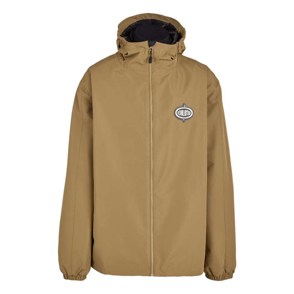 Airblaster Access Mens Jacket 2025 | Corbetts Ski + Snowboard