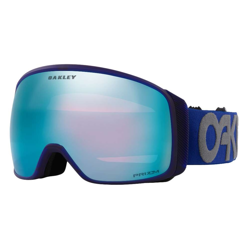 Oakley Flight Tracker L Goggle 2024 | Corbetts Ski + Snowboard