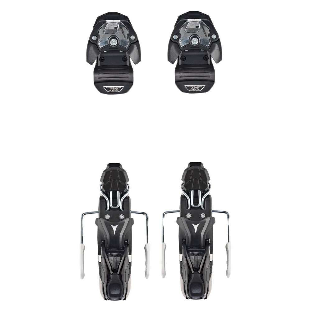 2022 Atomic Warden 11 MNC Ski Bindings | Corbetts Ski + Snowboard