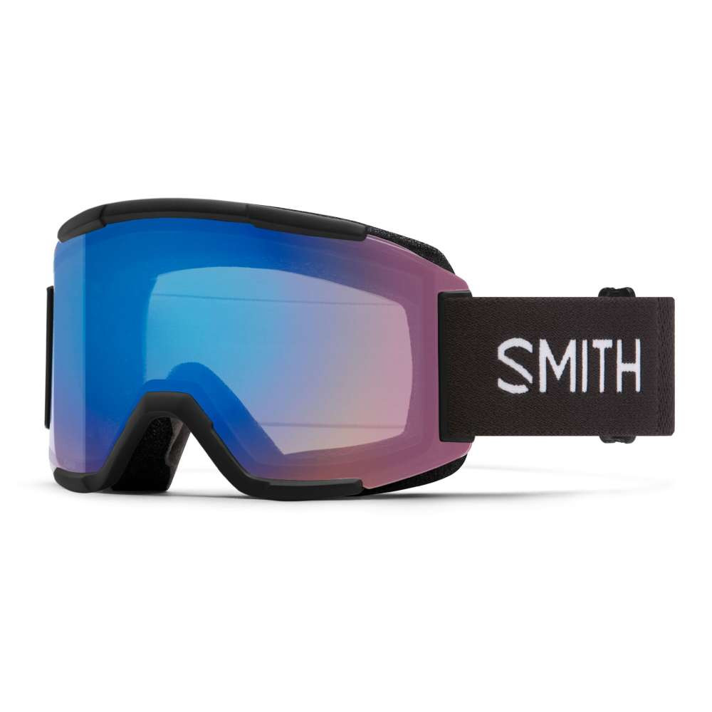 Smith Method Adult Helmet w Smith Squad Goggle Package 2024