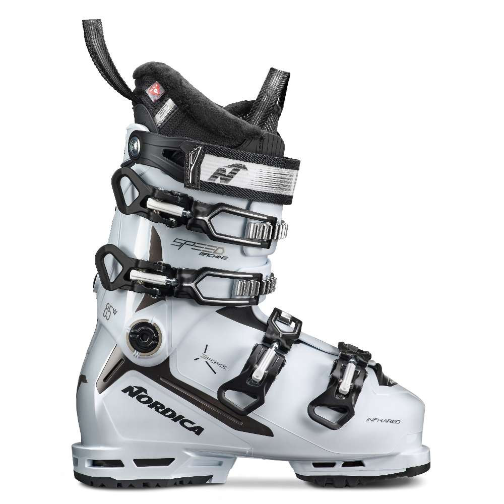 Nordica Speedmachine 3 85 W GW Womens Ski Boots 2025 | Corbetts