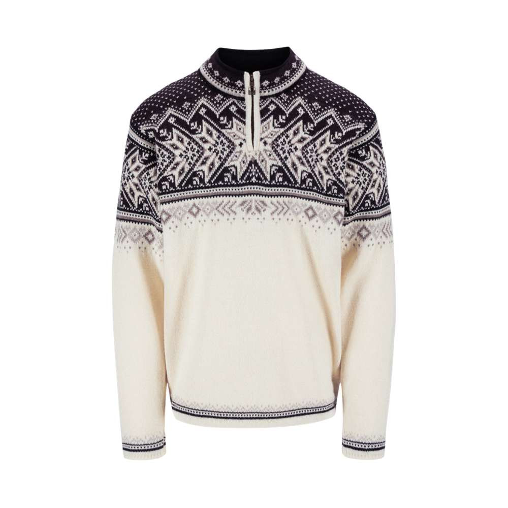 セオリー　2025 Regal Wool ウォルナットメランジ　S 美品 Dale of Norway Vail Mens Sweater 2025 | Corbetts Ski + Snowboard