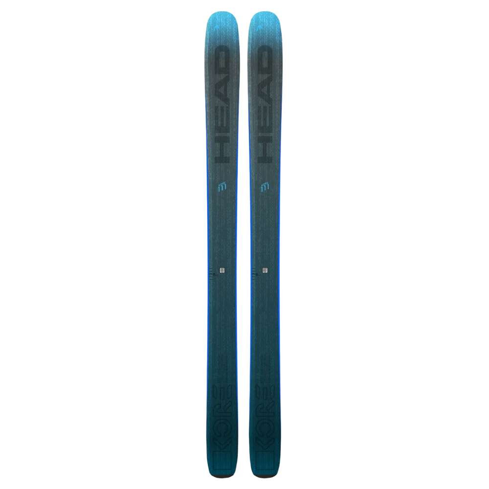 Head Kore 111 Skis 2025 | Corbetts Ski + Snowboard