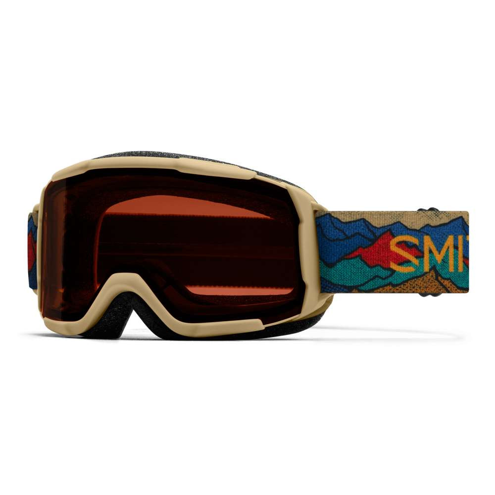 Smith Daredevil Goggle 2025 | Corbetts Ski + Snowboard