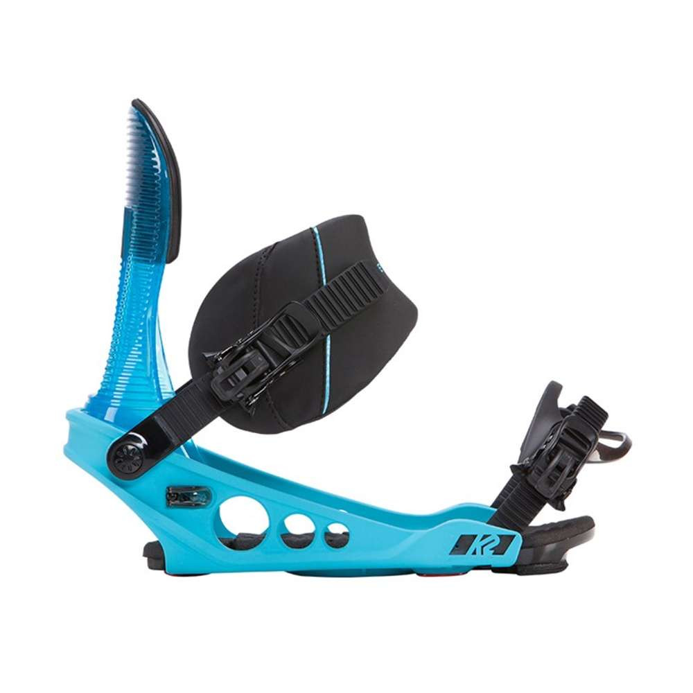K2 Lien FS Snowboard Bindings | Corbetts Ski + Snowboard