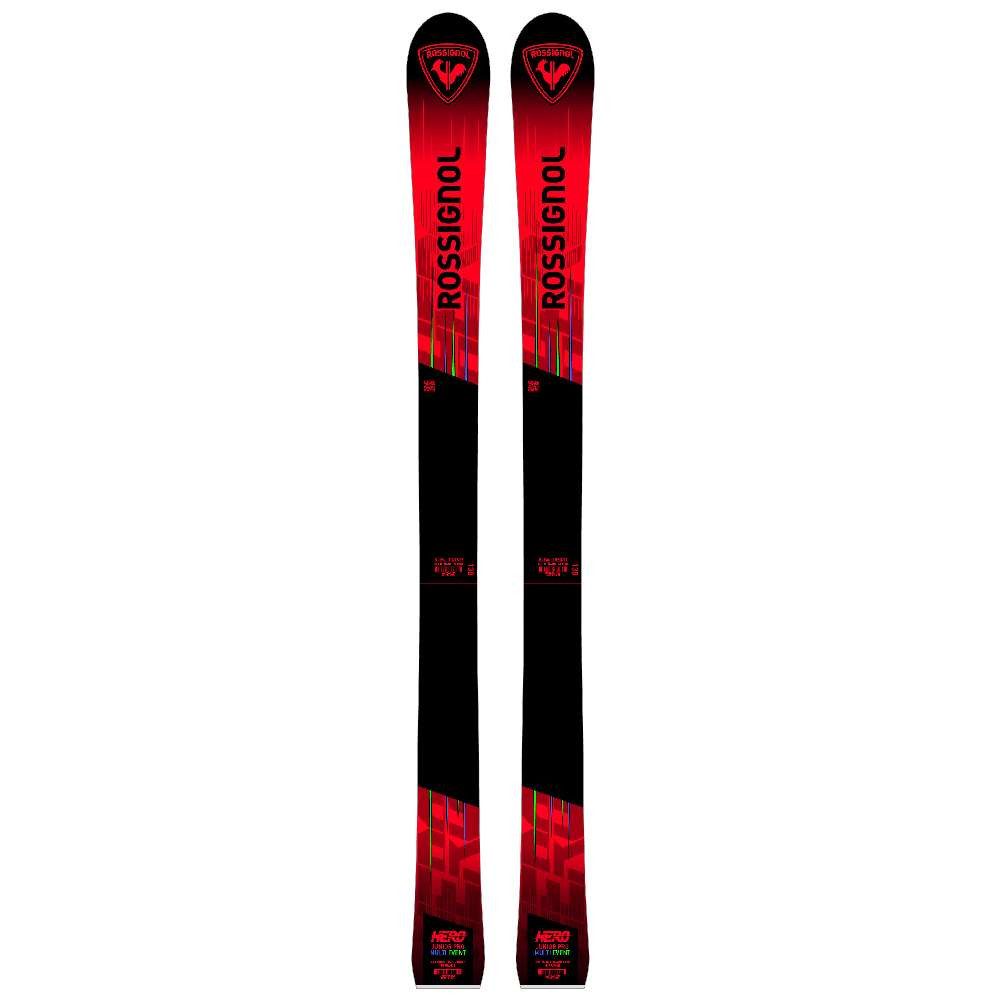 Rossignol Hero JR MULTI-EVENT OPEN JR Skis 2026 | Corbetts Ski +