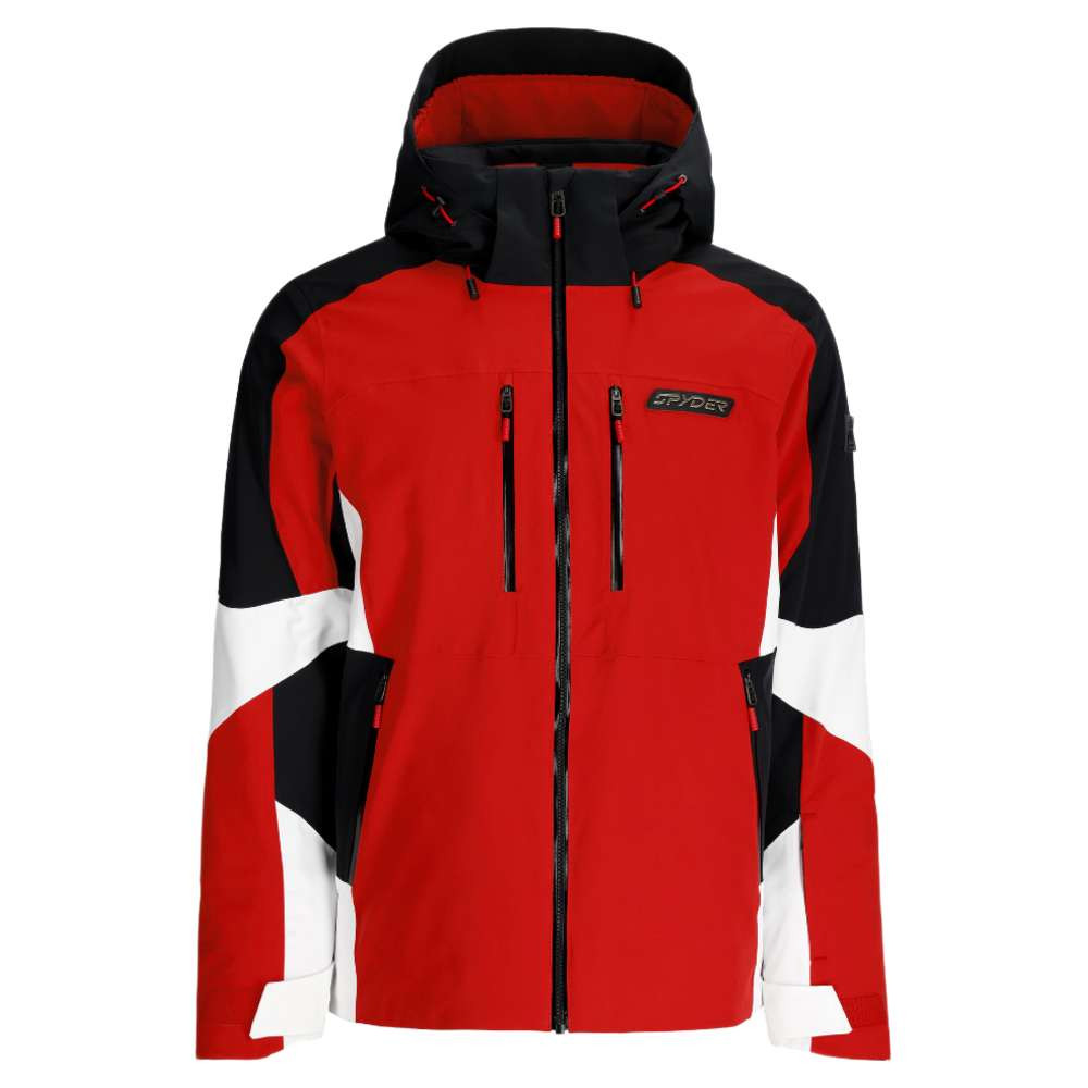 Spyder Vyper Mens Jacket 2026 | Corbetts Ski + Snowboard