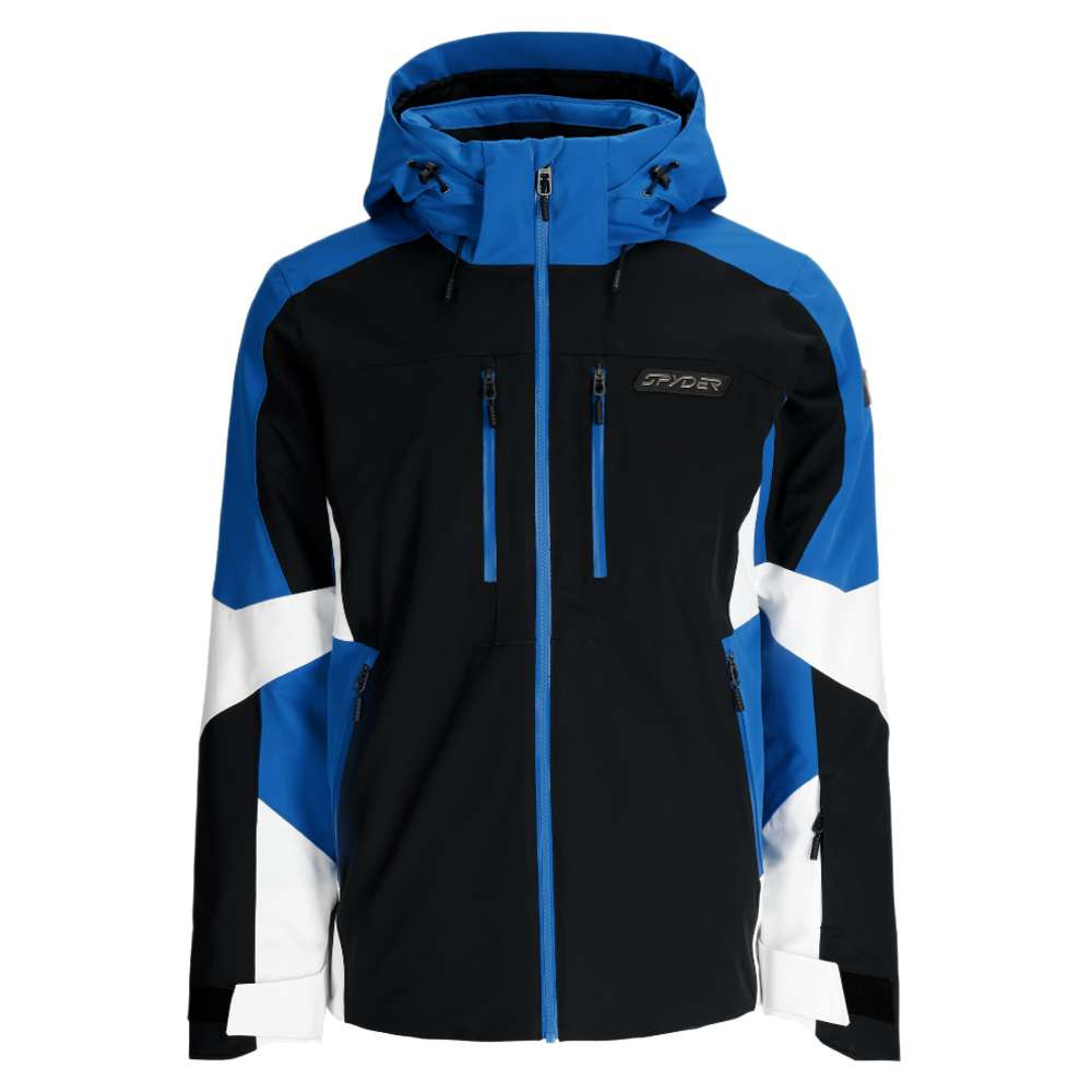 Spyder Vyper Mens Jacket 2026 | Corbetts Ski + Snowboard