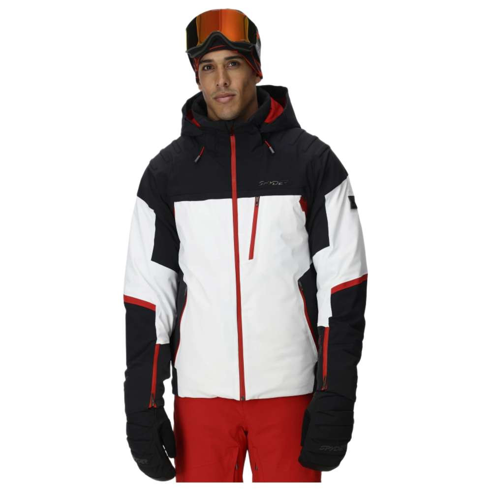 Spyder Vanqysh Mens Jacket 2026 | Corbetts Ski + Snowboard