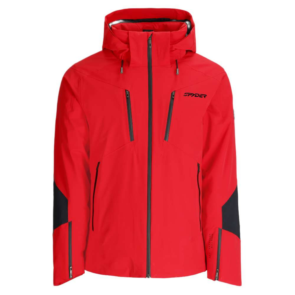 Spyder Alyeska Mens Jacket 2026 | Corbetts Ski + Snowboard